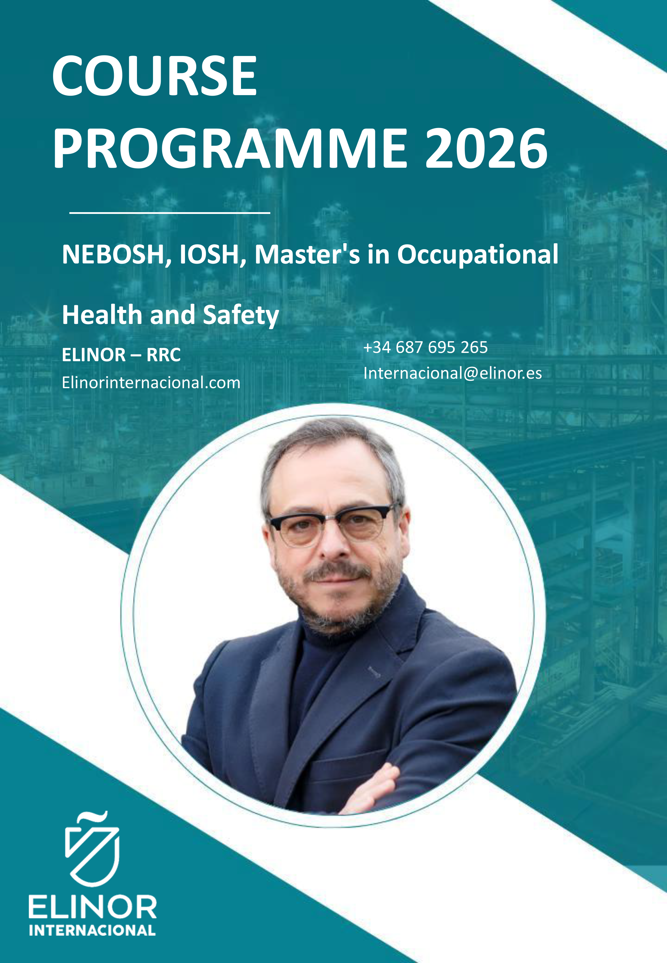 Course Program 2026