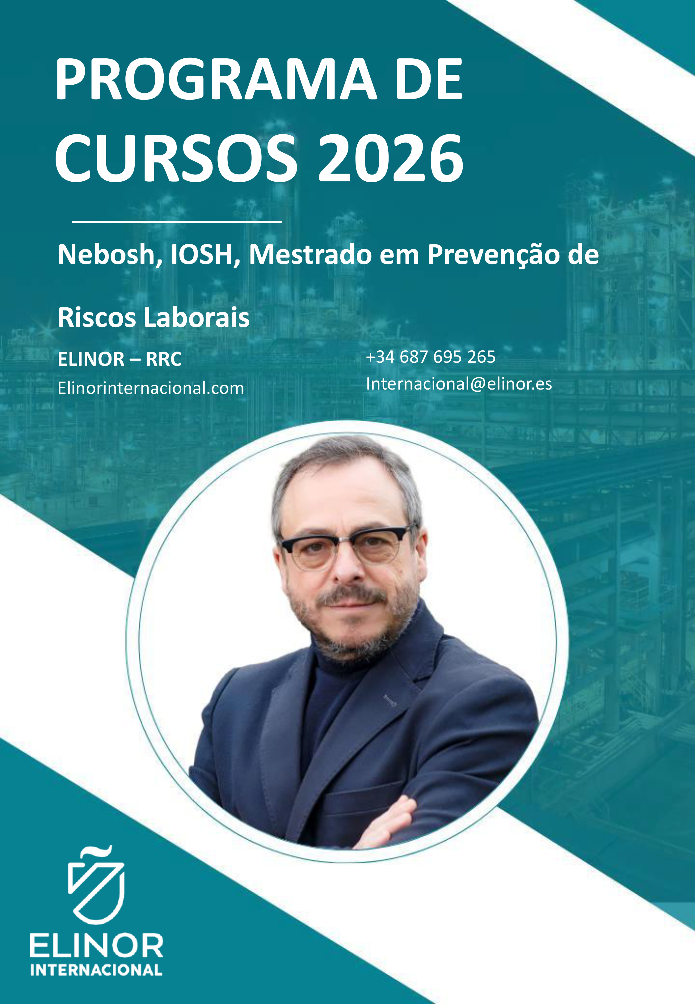 Programa de Cursos 2026